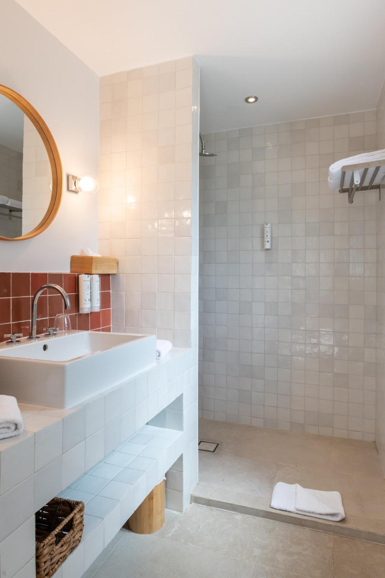 Domaine Du Calidianus Hotel Sainte-Maxime Bagian luar foto
