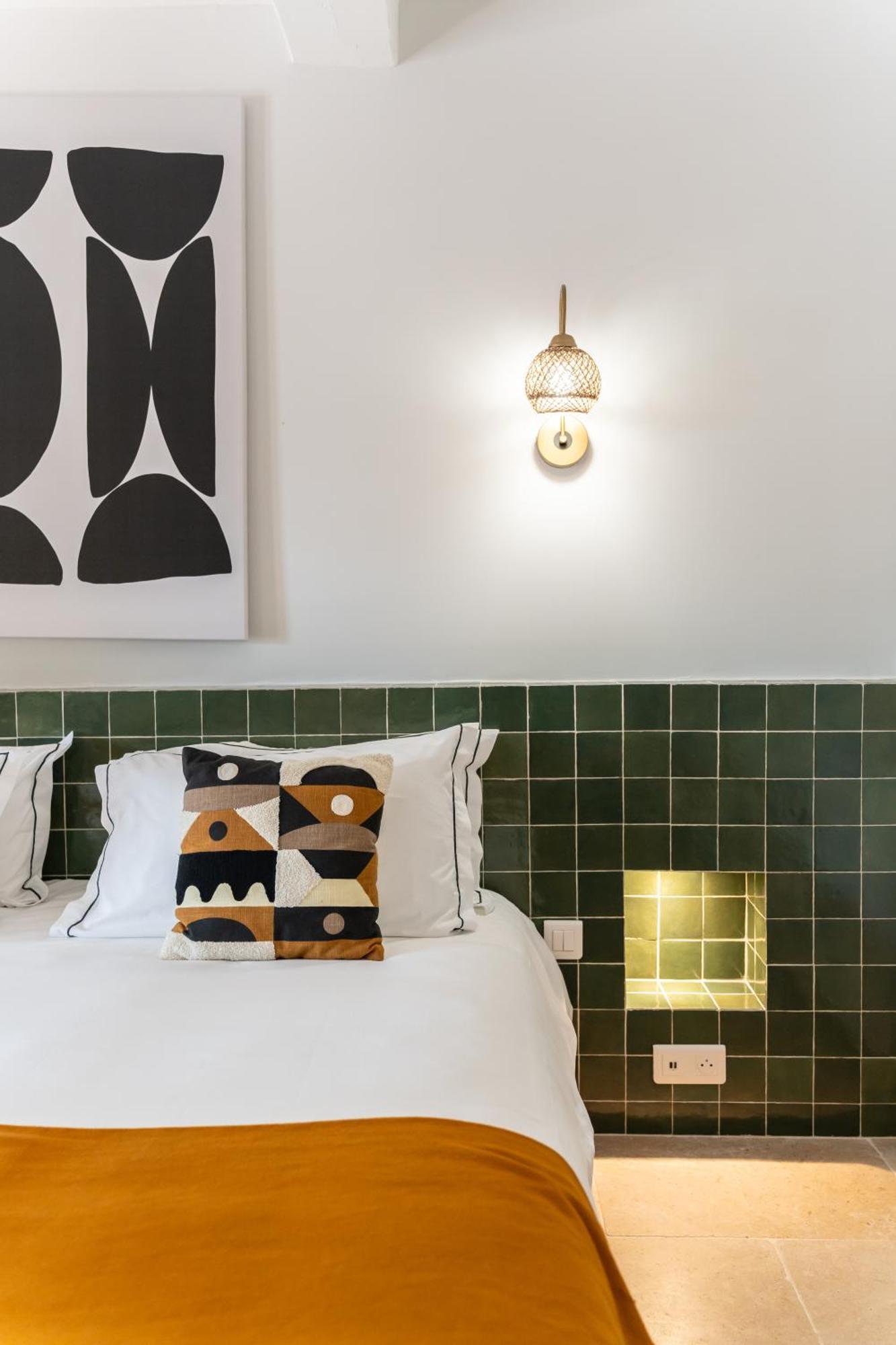 Domaine Du Calidianus Hotel Sainte-Maxime Bagian luar foto