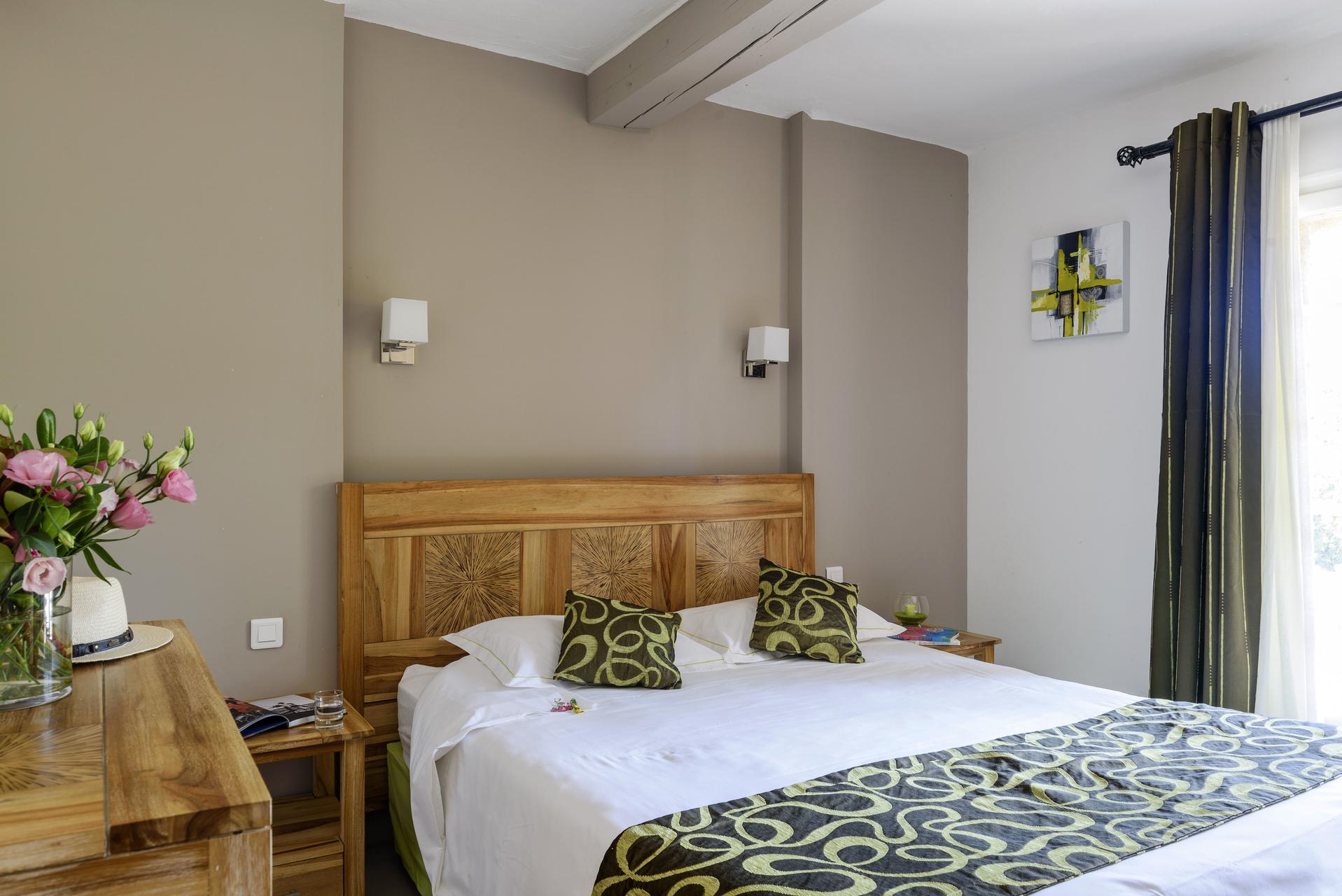 Domaine Du Calidianus Hotel Sainte-Maxime Bagian luar foto