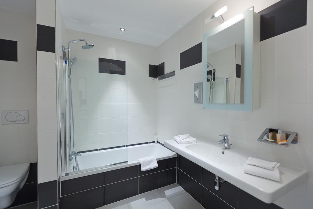 Domaine Du Calidianus Hotel Sainte-Maxime Bagian luar foto