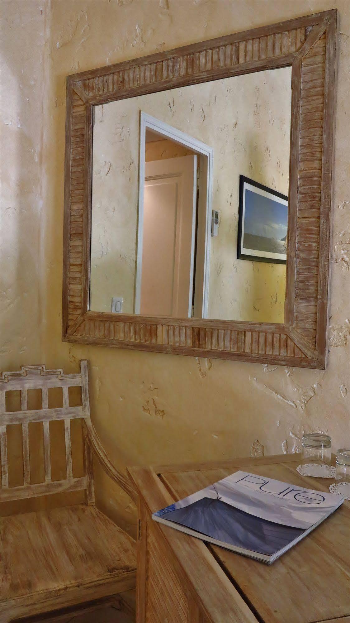 Domaine Du Calidianus Hotel Sainte-Maxime Bagian luar foto